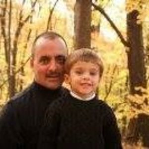 Meet your Posher, Bruce